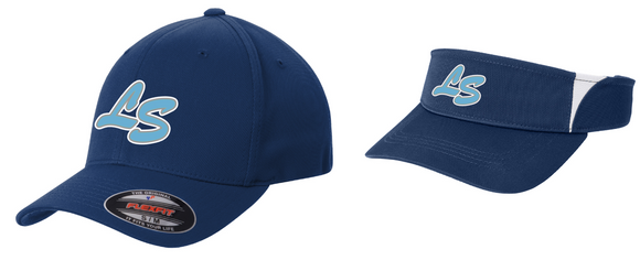 LS Bratton Hat Order - 3.31.25