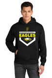 PBC Performance Jersey Replica Hoodie