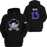 Bucs - Buc Head Hoodie