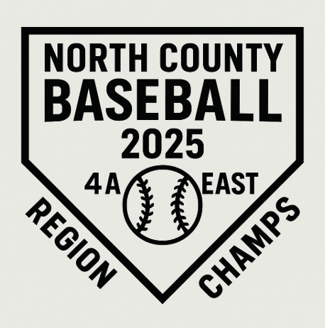 NCHS Baseball Champs - 5.21.25