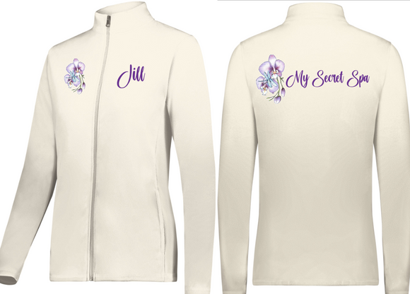 Secret Spa - 5/21/24 order