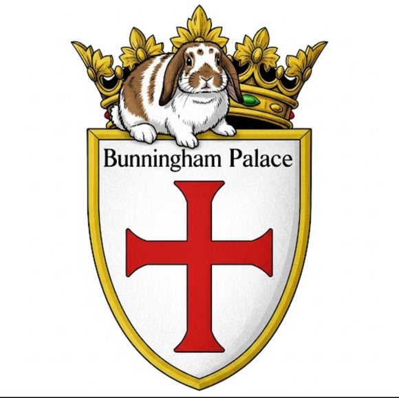 Bunningham Palace - 7.31.25