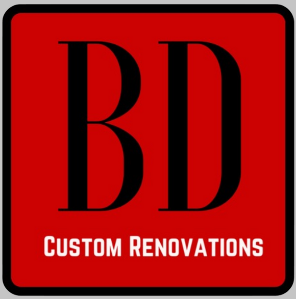 BD CUSTOMS / Zapped Order - 5/15/24 order