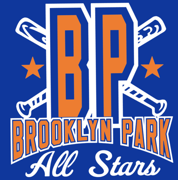 Brooklyn Park All Stars Team- 6/11/24 Order