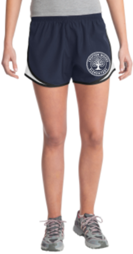 CWES - Circle Lady Shorts