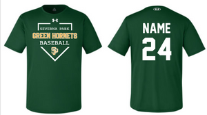 Green Hornets - Jerseys 8.7.24