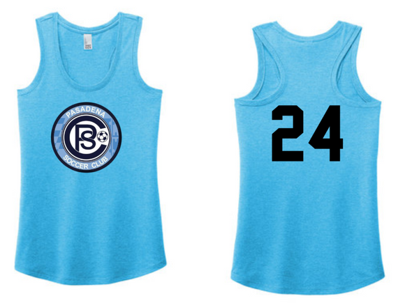 Pasadena Soccer Club Sand Soccer - Chrystal - 5/21/24 order