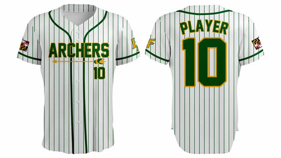 LF Archers 14U - Season Order 2.3.25