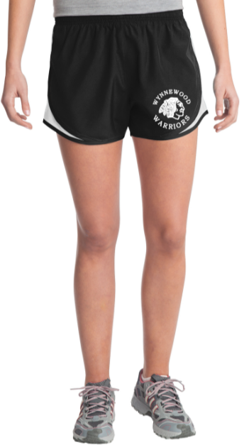 Wynnewood Swim - Lady Shorts