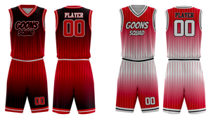 Goons Squad - Order 11.27.24