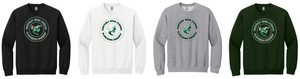 Century Marching Band - Crewneck Sweatshirt (White, Grey, Black or Green)