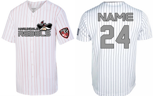 Harundale All Star Team - 6/7/24 Order