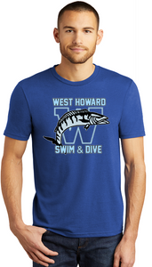 West Howard Swim Team - 6/11/24 Order