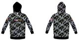 CC Lax - MD FLAG SUBLIMATED HOODIE