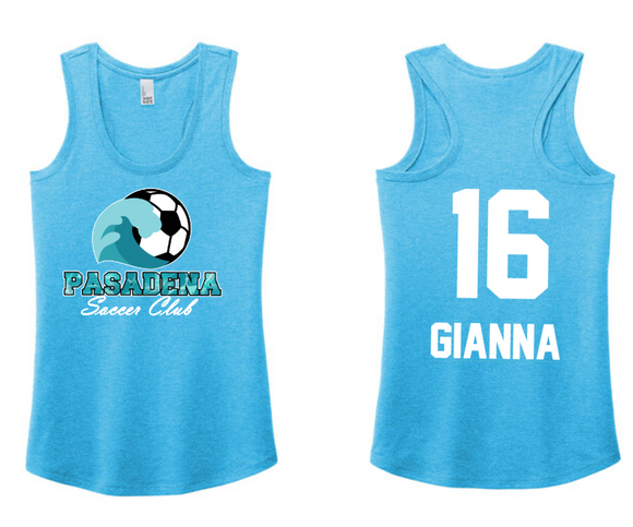 PSL Hladky Sand Soccer - 5.29.25