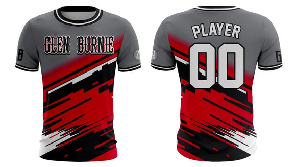 GBB Jersey Order - 3.18.25