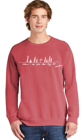 OLF Youth Group Shirts - 4.18.24