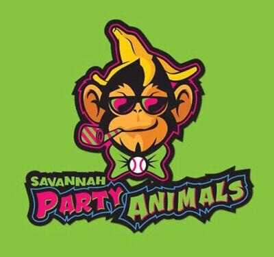 LF Party Animals Order - 5.19.25