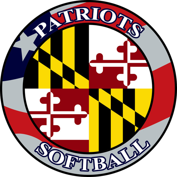 Patriots Softball order 12.19.24
