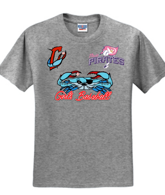 Chesapeake Girls Baseball Canadian ORDER - 7.11.24