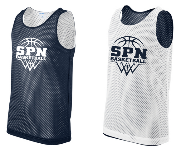 Practice Jerseys - 10.29.25