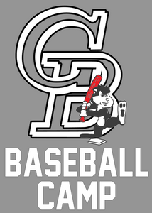 Glen Burnie Baseball Camp Wk 1 & Wk 2 Order - 6/28/24 Order