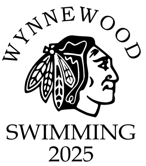 Wynnewood Team 2025 Shirts - 5.17.25