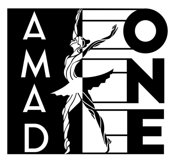 AMAD Staff Shirts - Recital Order