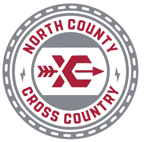 NC XC Warmups - 9.23.24