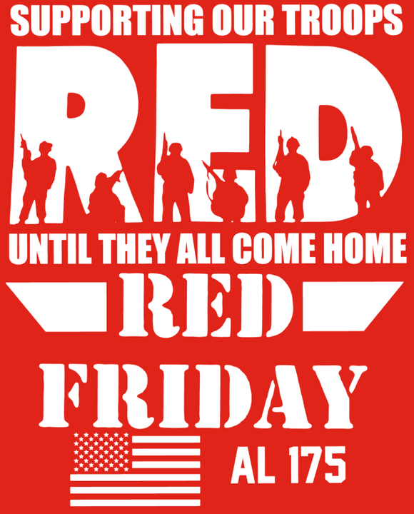 American Legion Balance - 7.8.24