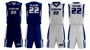 SPN CYO BASKETBALL ORDER - 11.4.24