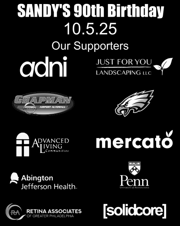 Birthday Shirts - 9.23.25