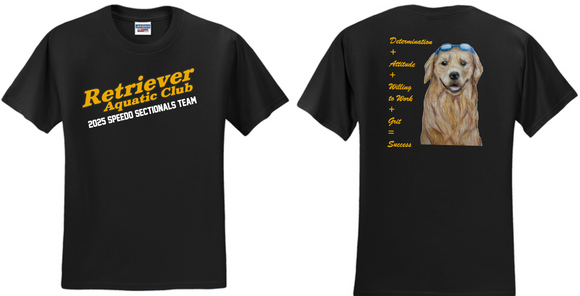 RAC 2025 Sectionals - 3.11.25