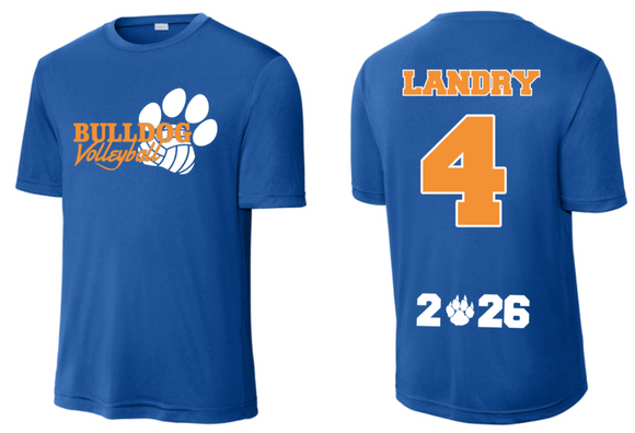 Senior Order - 10.10.25