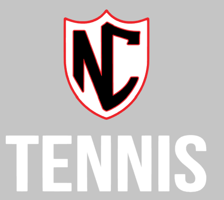 NC TENNIS 1/4 ZIP Order - 6.3.25