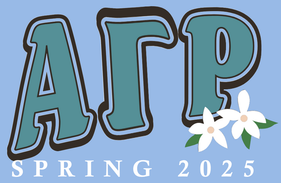 AGR South Seas - 5.4.25