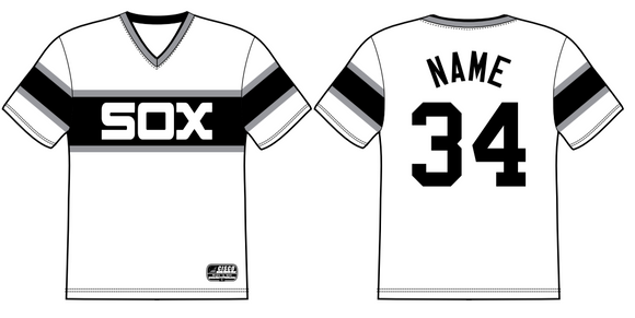 White Sox Add on - 4.27.25