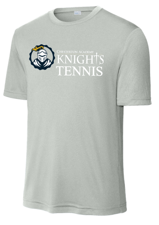 Chesterton Tennis - 3.19.25