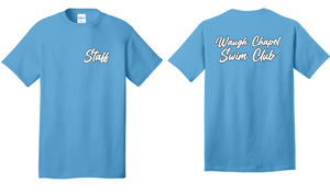 Waugh Chapel Staff Shirts - 7/1/24 Order