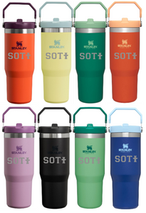 SOTI STANLEYS - Order 11.25.24