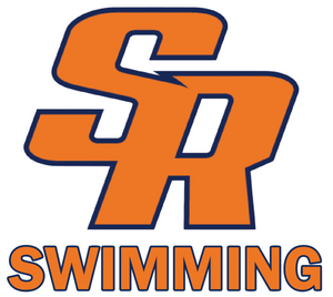 SRHS Swim Team Order 11.30.24