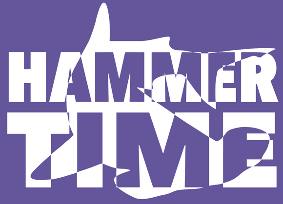 Hunting Hills Swim 2nd Order - 6.25.25