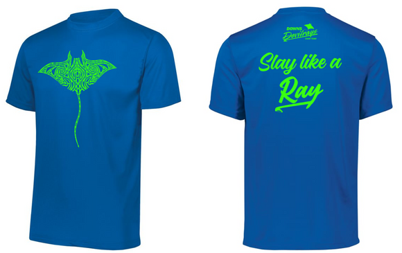 Devilrays Team Shirts - 5.16.25