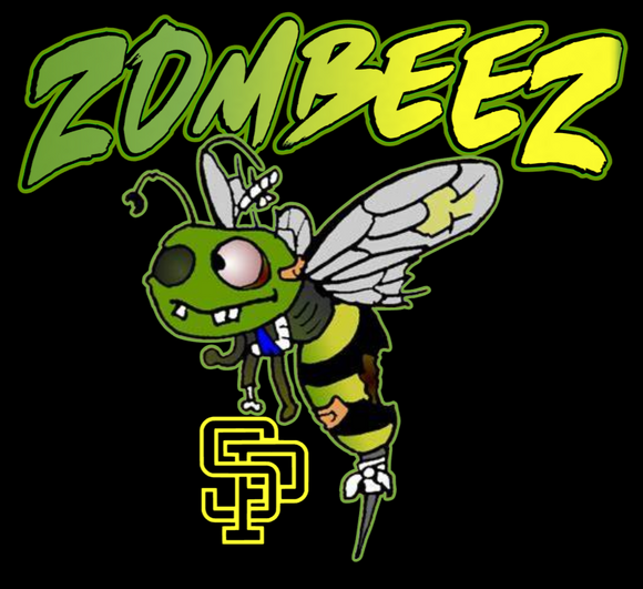 SP ZOMBEEZ Team ORDER - 10.11.24