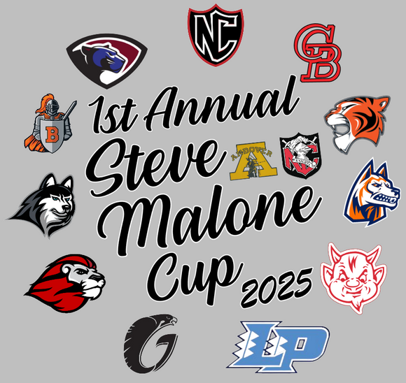 Malone Tourney - 10.6.25