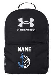 MDSA VBall - Under Armour Backpack