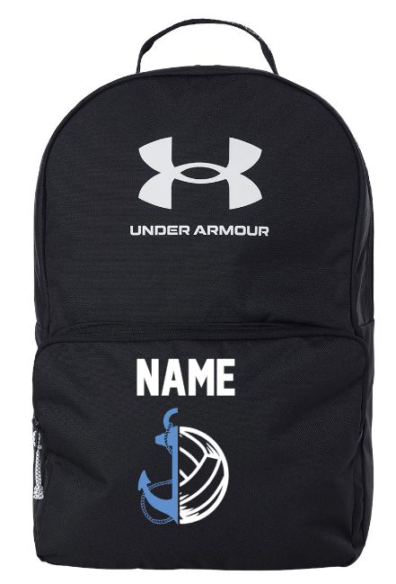 MDSA VBall - Under Armour Backpack