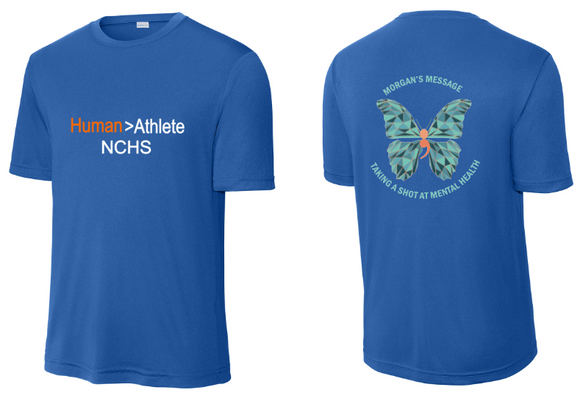 NC Lax Preseason Order