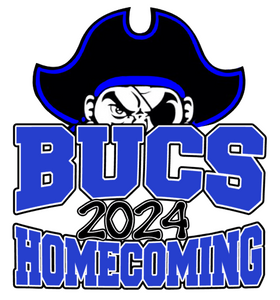 BUCS Homecoming Order - 9.1.24