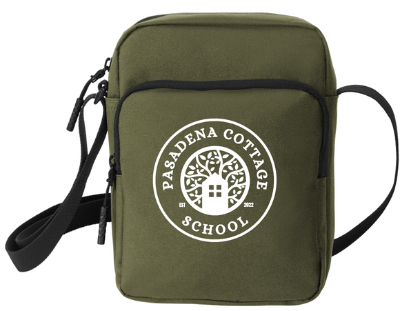 25 Staff Bag ORDER PCS - 8.8.25